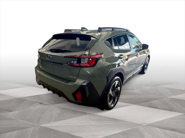 used 2024 Subaru Crosstrek car, priced at $27,890