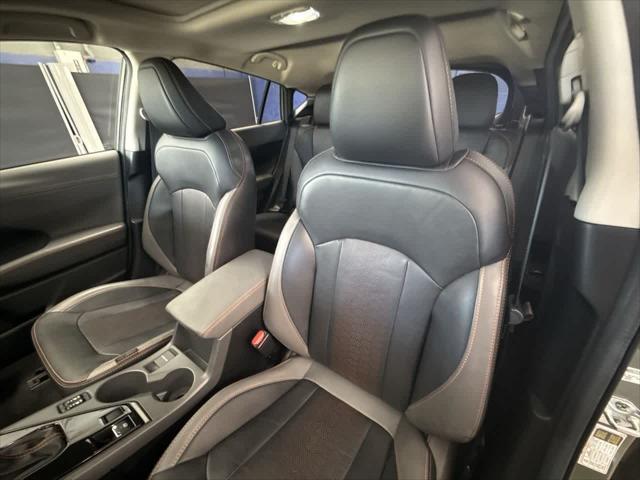 used 2024 Subaru Crosstrek car, priced at $27,890