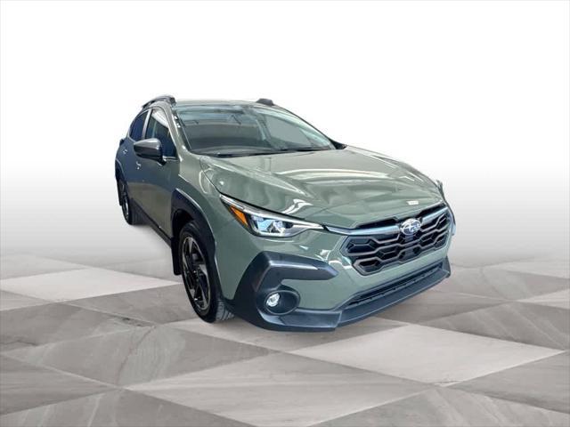 used 2024 Subaru Crosstrek car, priced at $27,890