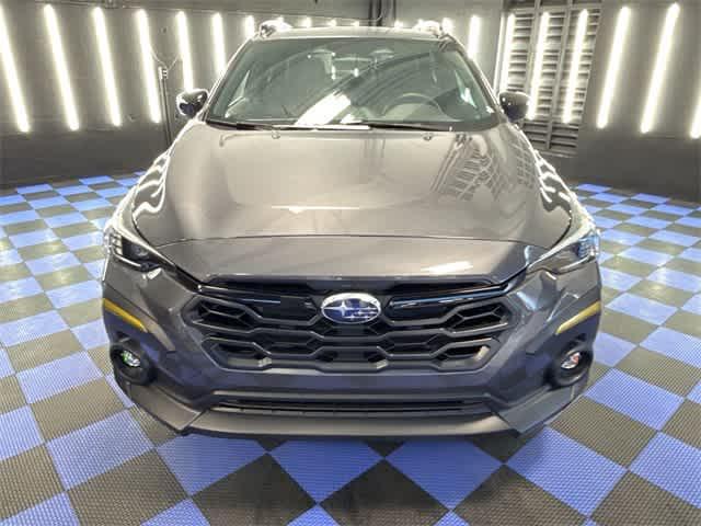 new 2024 Subaru Crosstrek car, priced at $31,539