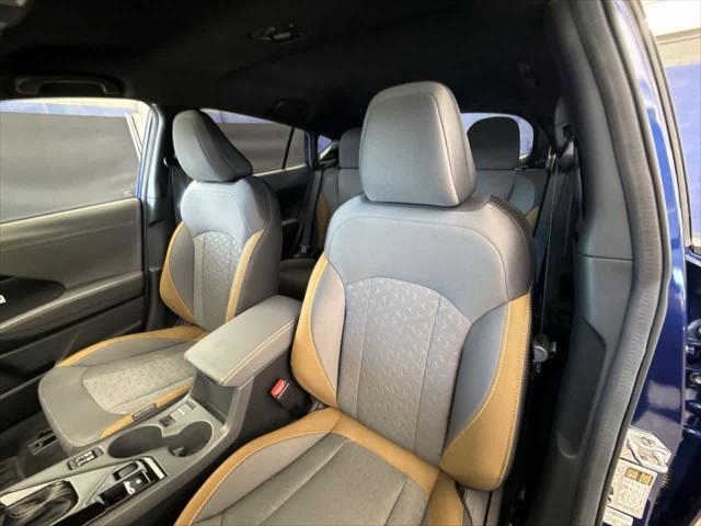 new 2025 Subaru Crosstrek car, priced at $31,073