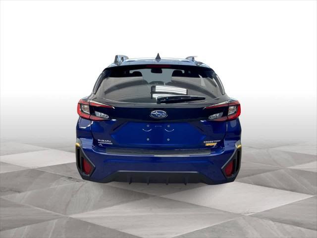 new 2025 Subaru Crosstrek car, priced at $31,073