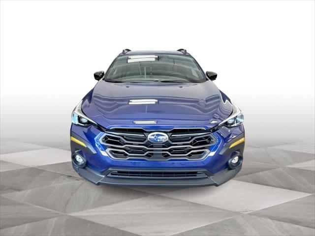 new 2025 Subaru Crosstrek car, priced at $31,073