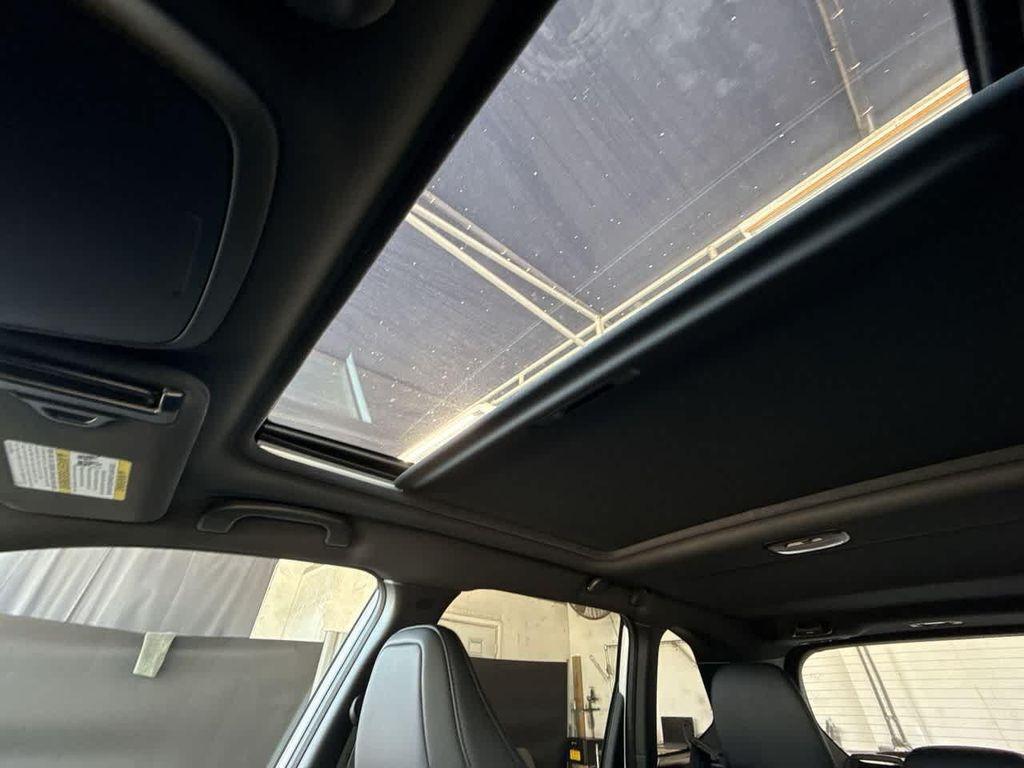 new 2026 Subaru Forester car, priced at $41,798