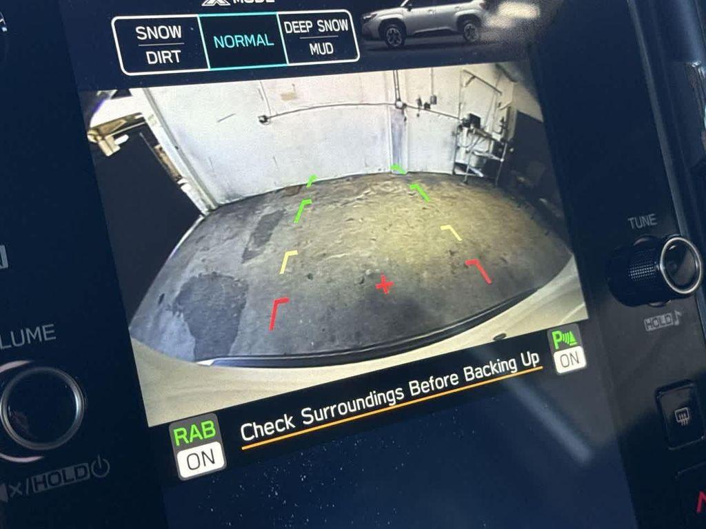 new 2026 Subaru Forester car, priced at $41,798