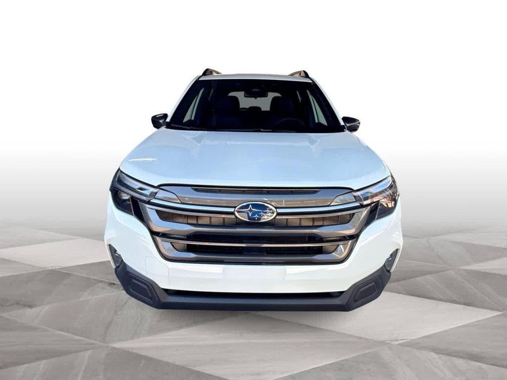 new 2026 Subaru Forester car, priced at $41,798