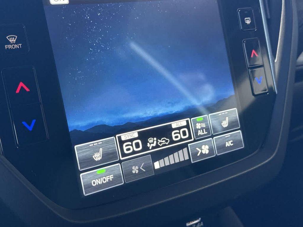 new 2026 Subaru Forester car, priced at $41,798