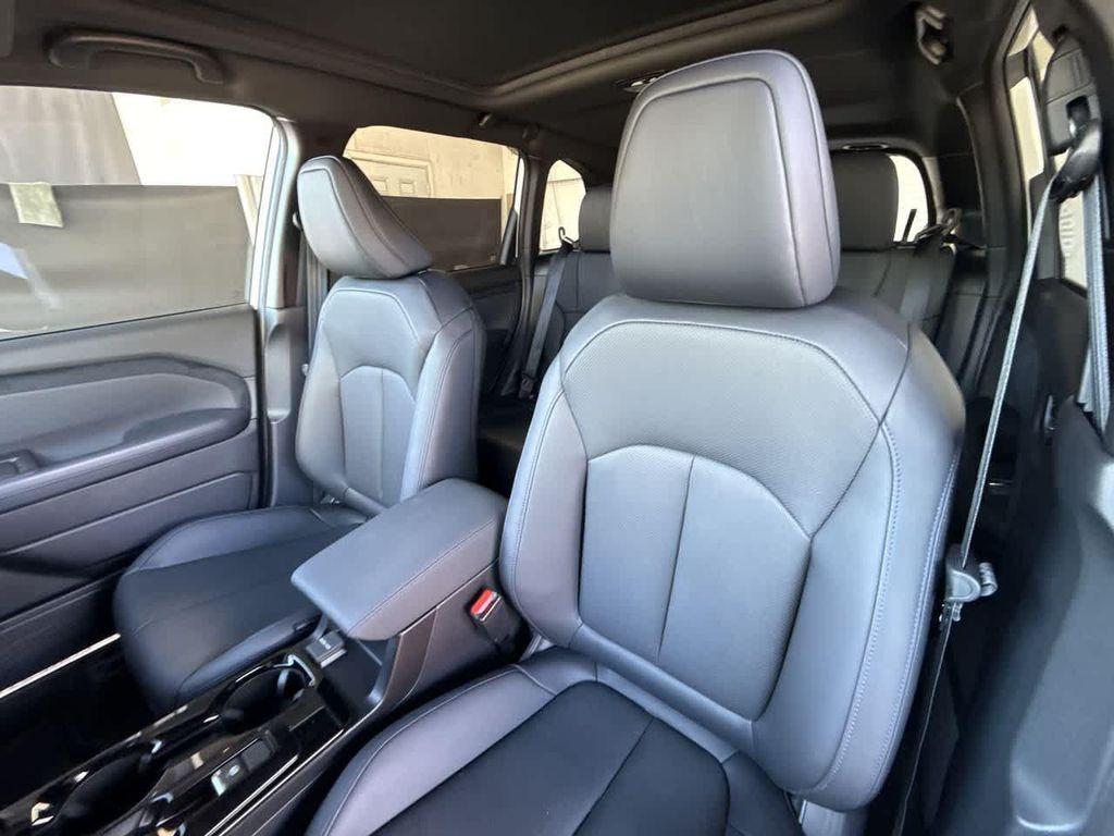 new 2026 Subaru Forester car, priced at $41,798