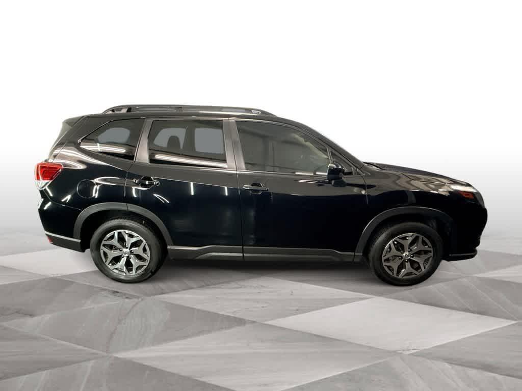 used 2024 Subaru Forester car, priced at $25,995