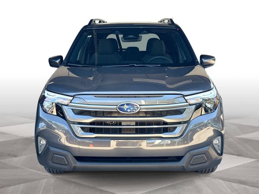 new 2025 Subaru Forester car, priced at $36,066