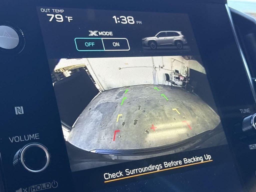 new 2025 Subaru Forester car, priced at $36,066