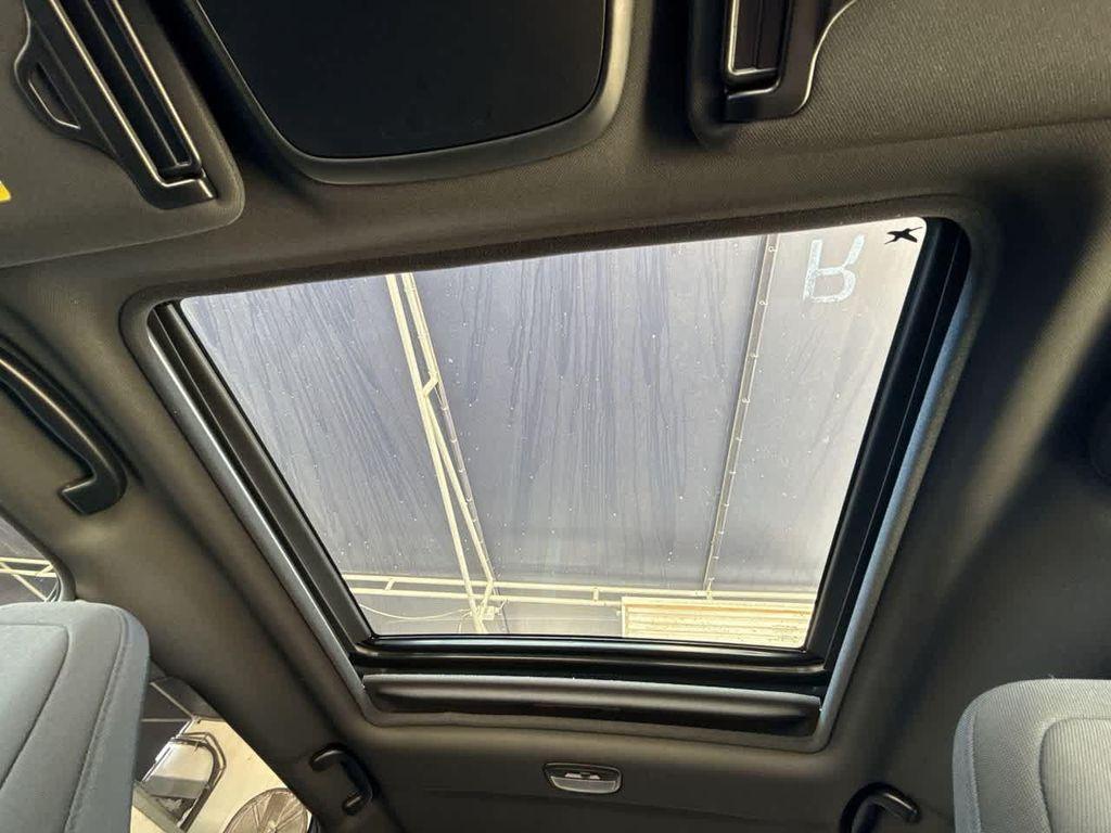 new 2025 Subaru Forester car, priced at $36,066