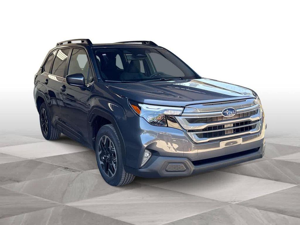 new 2025 Subaru Forester car, priced at $36,066