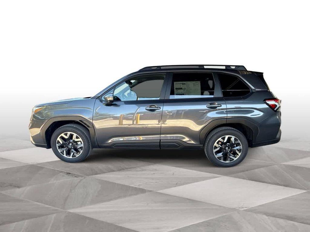 new 2025 Subaru Forester car, priced at $36,066