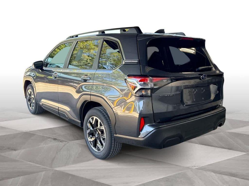 new 2025 Subaru Forester car, priced at $36,066