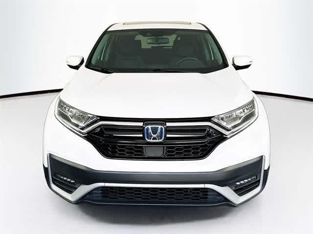 used 2020 Honda CR-V car, priced at $24,344