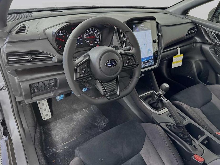 new 2024 Subaru WRX car, priced at $38,858