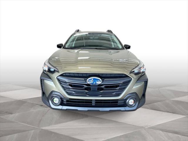 new 2025 Subaru Outback car, priced at $35,936