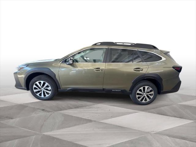new 2025 Subaru Outback car, priced at $35,936