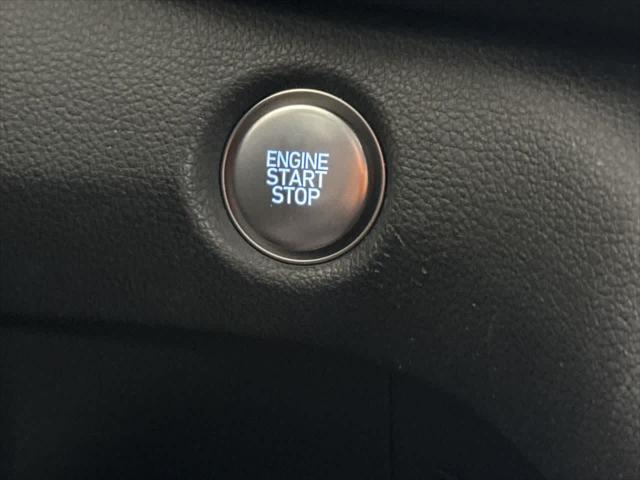 used 2023 Hyundai Santa Fe car, priced at $21,900