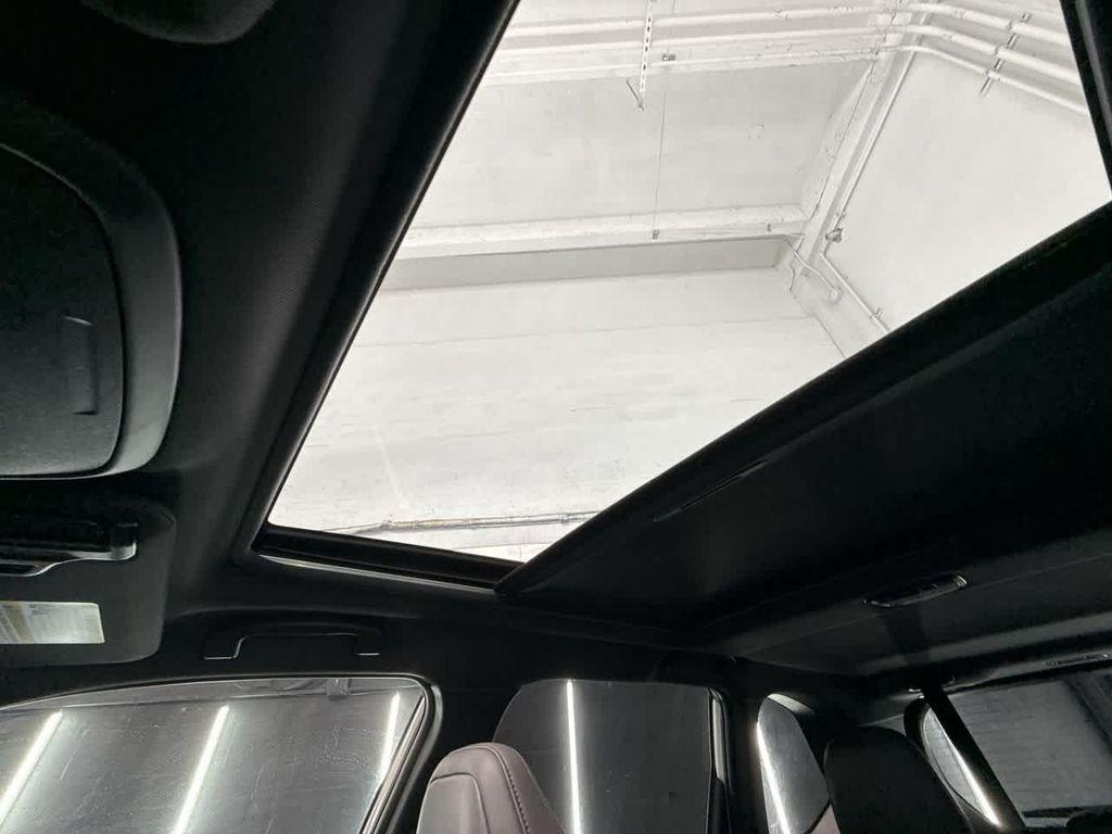 used 2025 Subaru Forester Hybrid car, priced at $34,995