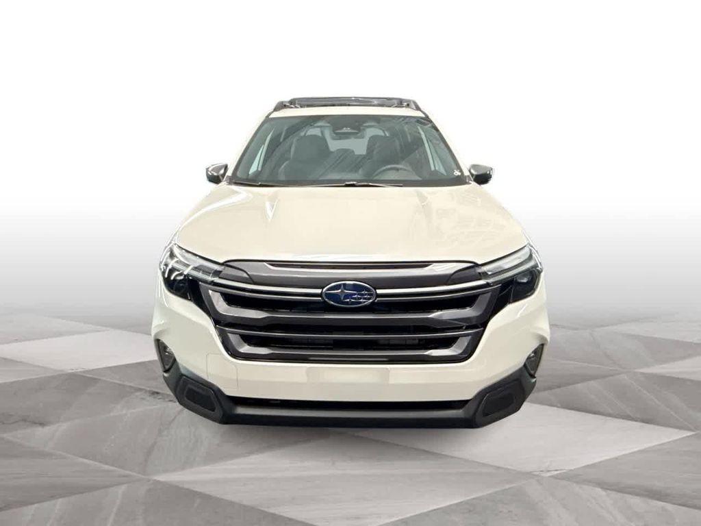 used 2025 Subaru Forester Hybrid car, priced at $34,995