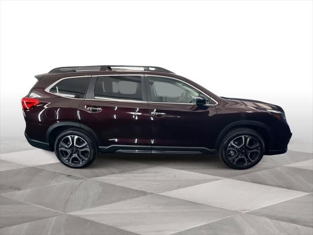 used 2024 Subaru Ascent car, priced at $42,899