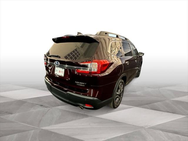 used 2024 Subaru Ascent car, priced at $42,899