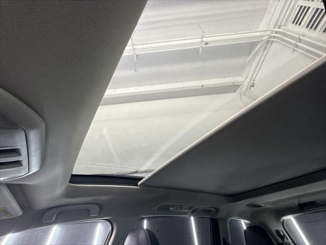 used 2024 Subaru Ascent car, priced at $42,899