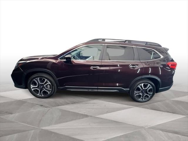 used 2024 Subaru Ascent car, priced at $42,899