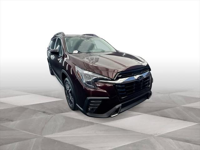 used 2024 Subaru Ascent car, priced at $42,899