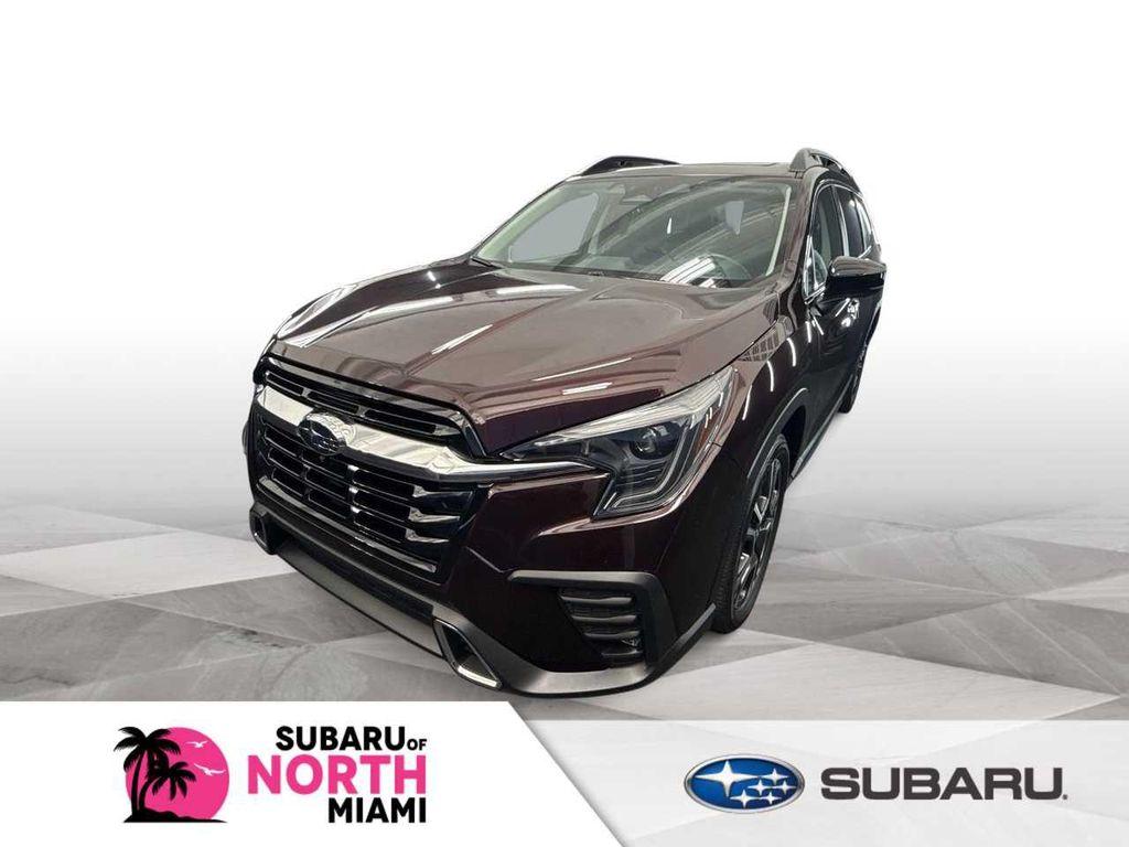 used 2024 Subaru Ascent car, priced at $38,990