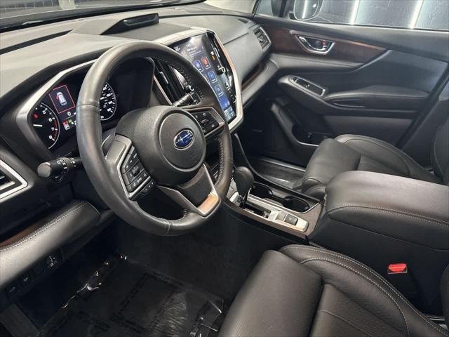 used 2024 Subaru Ascent car, priced at $42,899