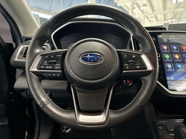 used 2024 Subaru Ascent car, priced at $42,899