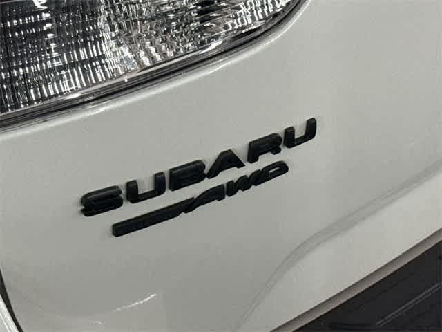 used 2022 Subaru Forester car, priced at $25,771