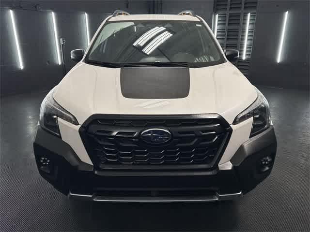 used 2022 Subaru Forester car, priced at $25,771