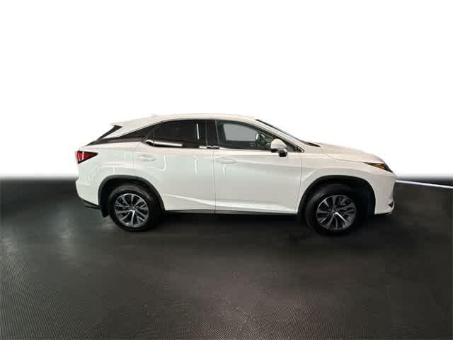 used 2022 Lexus RX 350 car, priced at $34,824