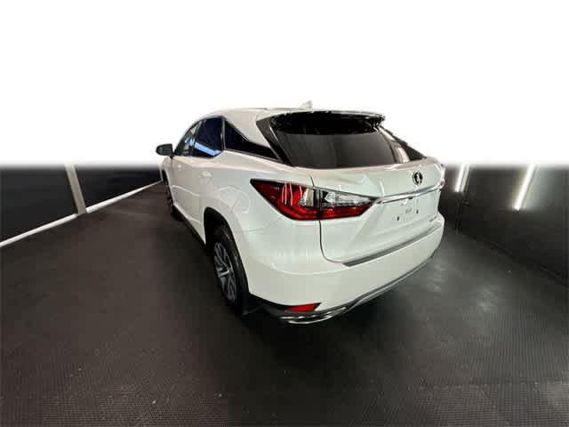 used 2022 Lexus RX 350 car, priced at $34,824