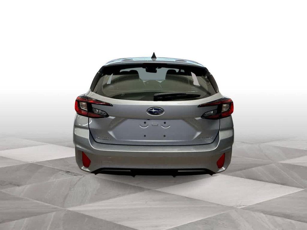 new 2025 Subaru Impreza car, priced at $25,931