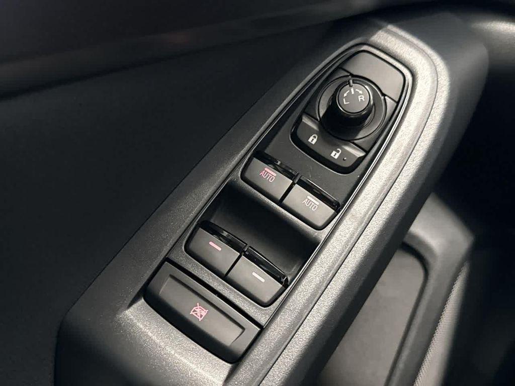 new 2025 Subaru Impreza car, priced at $25,931