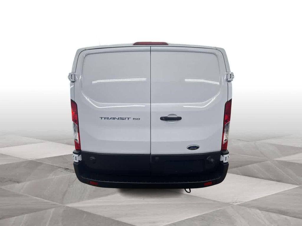 used 2024 Ford Transit-150 car, priced at $35,895