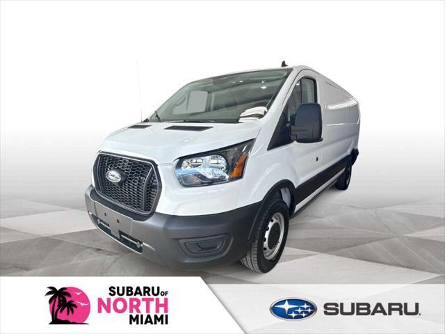 used 2024 Ford Transit-150 car, priced at $37,225