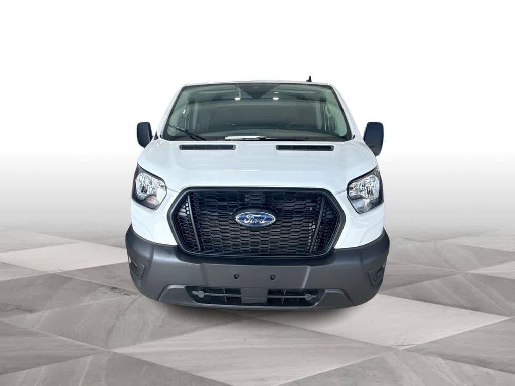 used 2024 Ford Transit-150 car, priced at $35,895