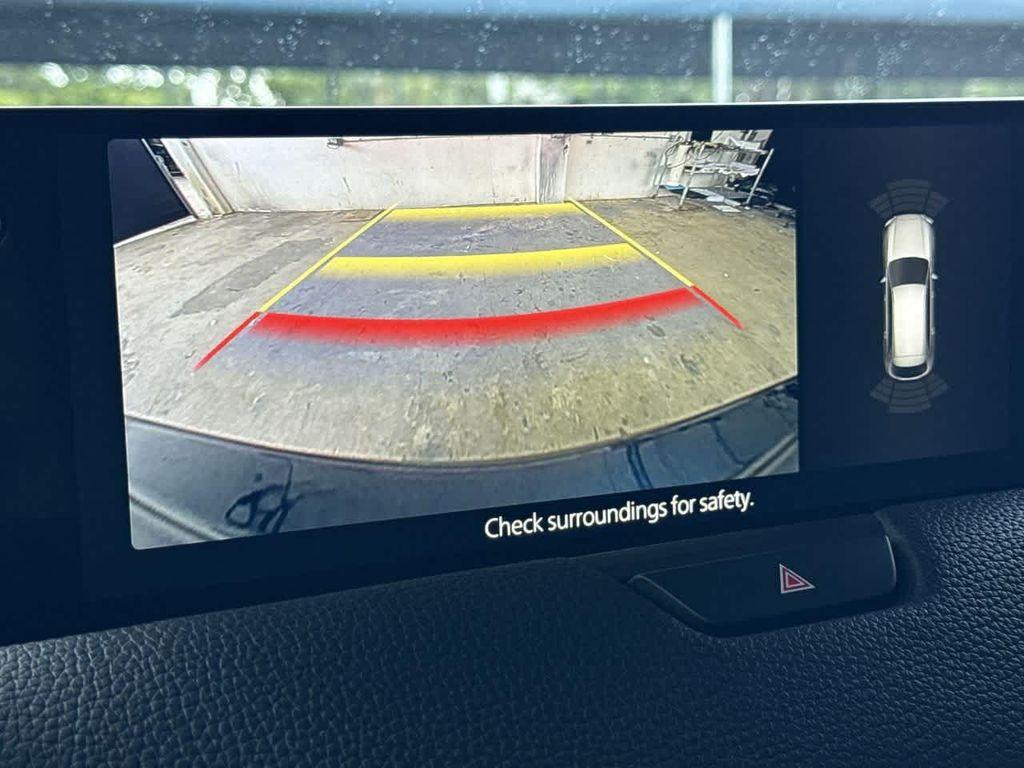 used 2024 Mazda CX-90 car, priced at $29,995