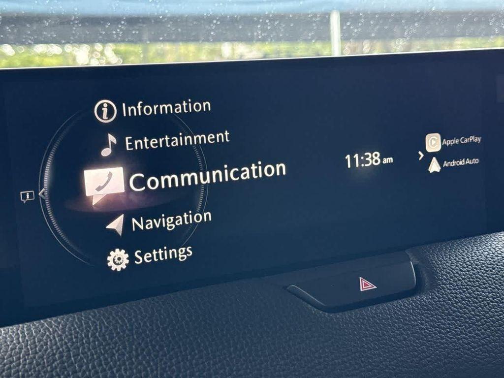 used 2024 Mazda CX-90 car, priced at $29,995