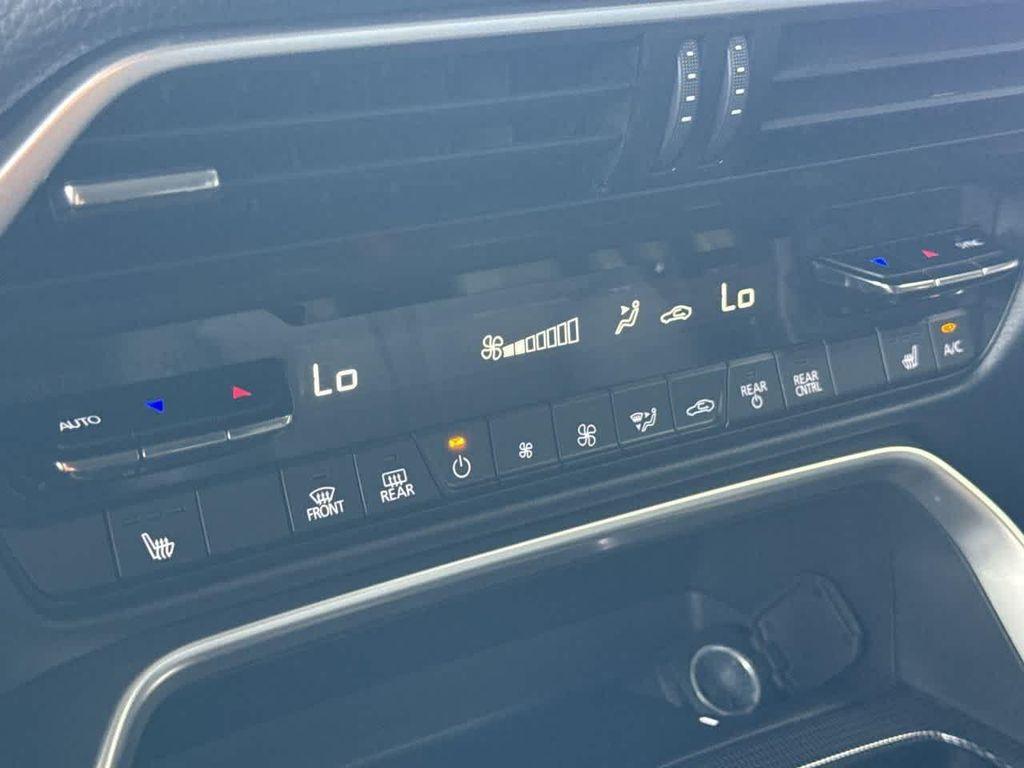 used 2024 Mazda CX-90 car, priced at $29,995