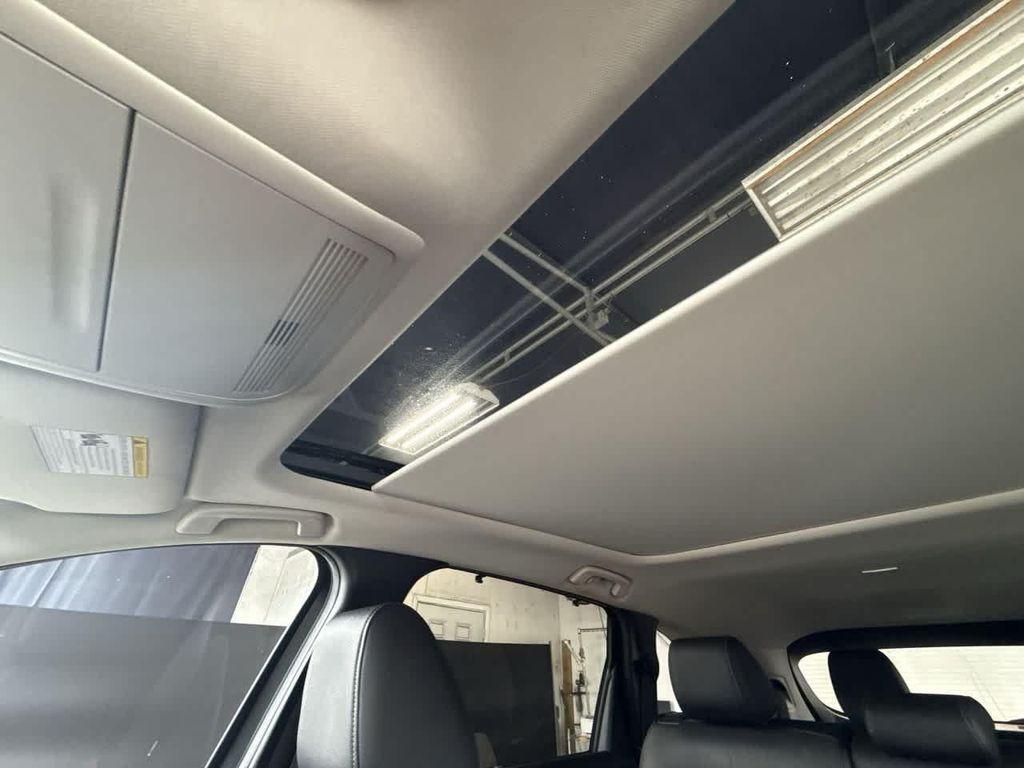 used 2024 Mazda CX-90 car, priced at $29,995