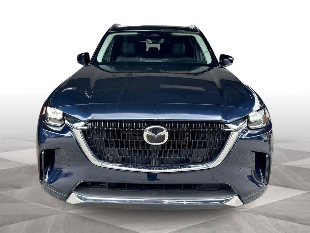 used 2024 Mazda CX-90 car, priced at $29,995