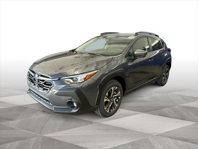 new 2025 Subaru Crosstrek car, priced at $30,762