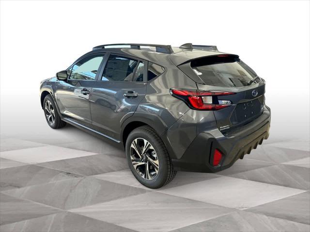 new 2025 Subaru Crosstrek car, priced at $30,762
